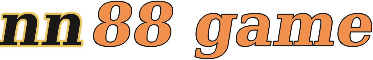 nn88 game logo
